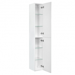 Колонна АКВАТОН Диор белая