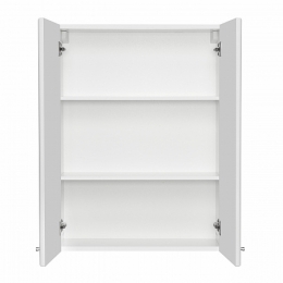 Шкаф двустворчатый АКВАТОН Минима