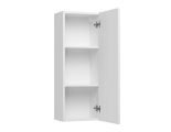 Шкаф одностворчатый АКВАТОН Минима Правый