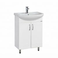 Тумба АКВАТОН Онда 60, под раковину Акварель 60