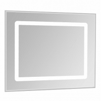 Зеркало АКВАТОН Римини 100 (горизонтальная установка)