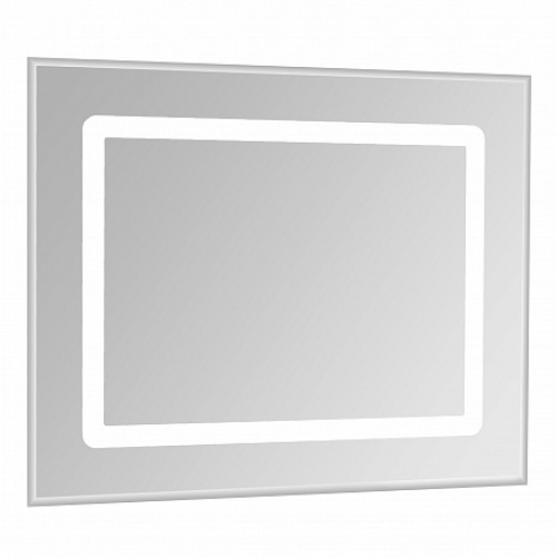 Зеркало АКВАТОН Римини 100 (горизонтальная установка) купить в интернет магазине Санрай73