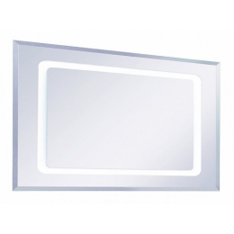 Зеркало АКВАТОН Римини 100 (горизонтальная установка)