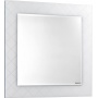 Зеркало Aquaton Венеция 90 белое 1A155702VNL10