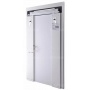 Зеркало Aquaton Йорк 60 со светильником 1A173702YO010