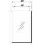 Зеркало Aquaton Рико 50 1A216302RI010
