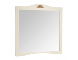 Зеркало Aquaton Версаль 100 слоновая кость 1A188102VSZA0
