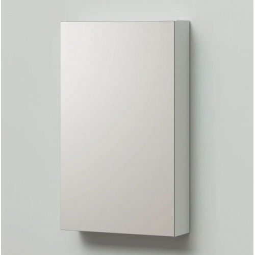 Зеркальный шкаф Итана Александра 45 450х130х750 купить в интернет магазине Санрай73