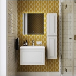 Пенал подвесной Итана Verona 25 250х200х1200 керамик