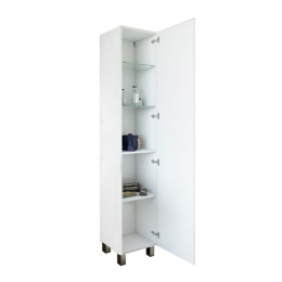 Пенал ОДРИ R напольный Sanflor