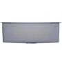 Мойка для кухни MIXLINE PRO 65х44х22 (3,0) подстольный монтаж,  выпуск 3 1/2, сифон, сатин