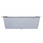 Мойка для кухни MIXLINE PRO 60х45х22 (3,0) настольный монтаж,  выпуск 3 1/2, сифон, сатин НАНО