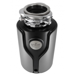 Измельчитель пищевых отходов Vieir VER-723 пневматическое управление