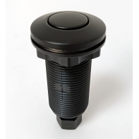 Пневмокнопка для измельчителя пищевых отходов Vieir VER-723-1C черный