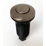 Пневмокнопка для измельчителя пищевых отходов Vieir VER-723-1G графит