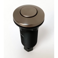 Пневмокнопка для измельчителя пищевых отходов Vieir VER-723-1G графит