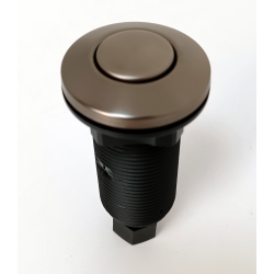 Пневмокнопка для измельчителя пищевых отходов Vieir VER-723-1G графит