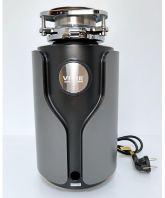 Измельчитель пищевых отходов Vieir VER-723E дистанционное управление