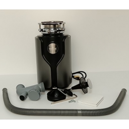 Измельчитель пищевых отходов Vieir VER-723E дистанционное управление