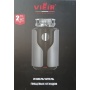 Измельчитель пищевых отходов Vieir VER-723E дистанционное управление