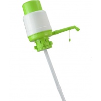 Водяная помпа HL-08P на бутыль, механическая