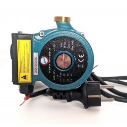 Насос 15/50-130 циркуляционный LEO LRP В без гаек