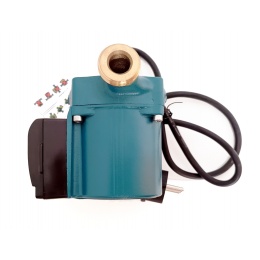 Насос 15/50-130 циркуляционный LEO LRP В без гаек