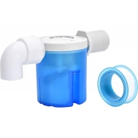 Клапан 1" поплавковый горизонтальный ProfSan