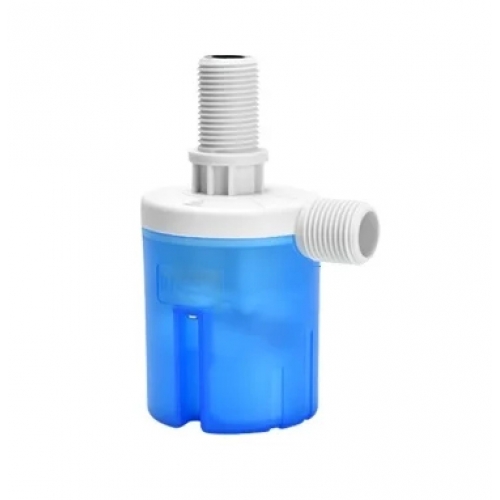 Клапан 1/2" поплавковый вертикальный ProfSan купить в интернет магазине Санрай73