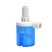 Клапан 3/4" поплавковый вертикальный ProfSan