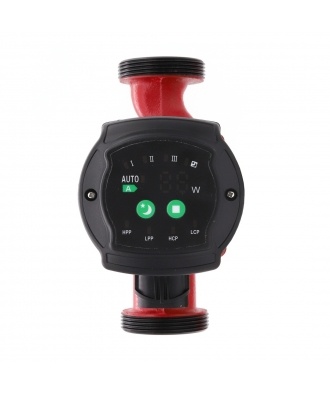 Насос 15/6-130E циркуляционный VIEIR VR энергосберегающий c частотным регулированием