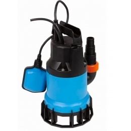 Насос 115/5 фекальный Джилекс (0,195 кВт, до 115 л/мин, напор до 5 м)