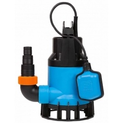 Насос 115/5 фекальный Джилекс (0,195 кВт, до 115 л/мин, напор до 5 м)