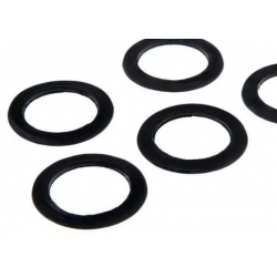 Прокладка резиновая для воды MasterProf 1 1/2"  (для циркуляционных насосов)