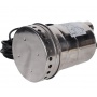 Насос Q=150 л/мин,H=7,2 м дренажный Stout с поплавком, кабель 10 м, 230V