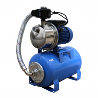 Насосная станция SPJ-100/20 STOUT