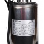 Насос Q=90 л/мин, H=32м для колодцев Stout с поплавком, кабель 20 м, 230V