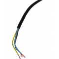 Насос для колодцев Stout с поплавком Q=90 л/мин, H=32м, кабель 20 м, 230V