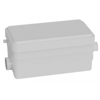 Канализационная насосная станция Unipump SANIVORT 255М 9м