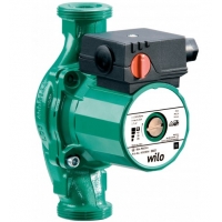 Насос 25/6-130(180) циркуляционный Wilo Star RS RK