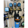 Реле давления воды электронное РДЭ-10-2,5-ПП (плавный пуск, 2,5 кВт)