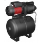 Насосная станция Edisson San 24L aluminum 750 Вт, 36 м, 24 л
