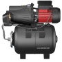 Насосная станция Edisson San 24L aluminum 750 Вт, 36 м, 24 л