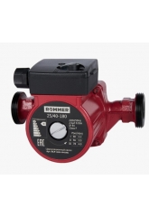 Насос 25/40-180 циркуляционный ROMMER RATE