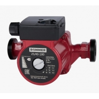Насос 25/40-180 циркуляционный ROMMER RATE