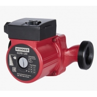 Насос 32/40-180 циркуляционный ROMMER RATE