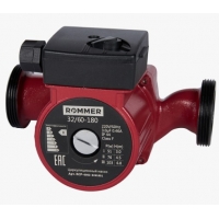 Насос 32/60-180 циркуляционный ROMMER RATE