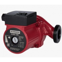 Насос 32/80-180 циркуляционный ROMMER RATE
