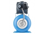 Насосная станция JET100 S Unipump AUТО, бак 24 л, 750Вт, напор до 43 м, до 3600 л/час