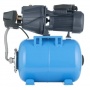 Насосная станция JET100 S Unipump AUТО, бак 24 л, 750Вт, напор до 43 м, до 3600 л/час